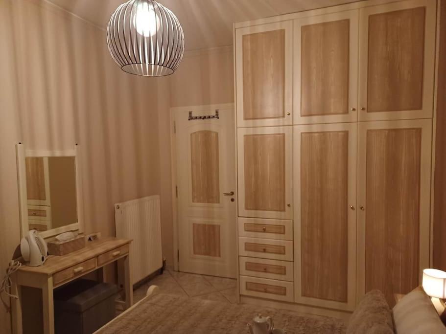 Rafaelhouse Lägenhet Chania  Exteriör bild