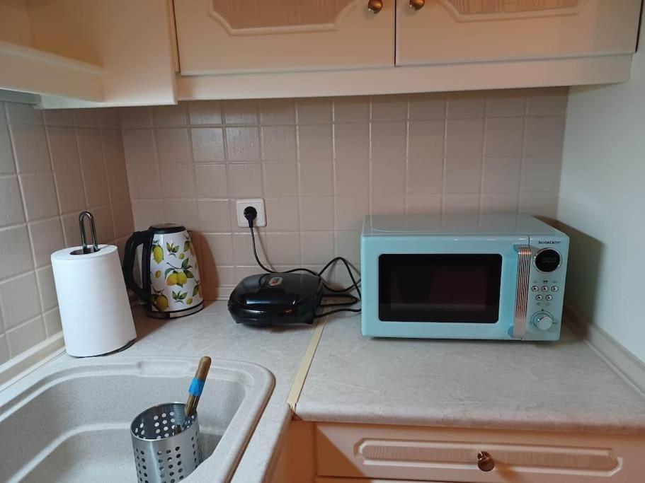 Rafaelhouse Lägenhet Chania  Exteriör bild