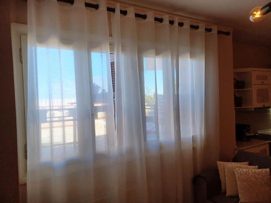Rafaelhouse Lägenhet Chania  Exteriör bild