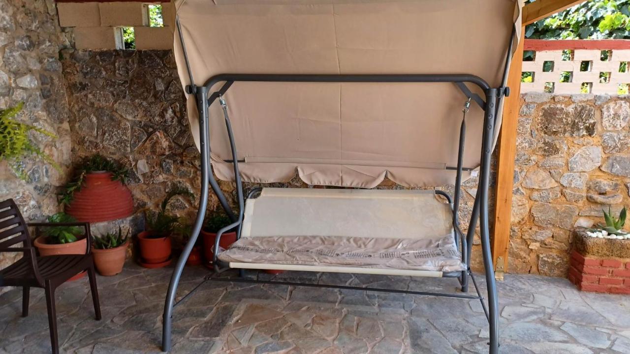 Rafaelhouse Lägenhet Chania  Exteriör bild